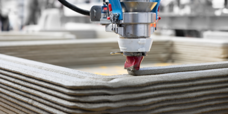 Robotics in Construction 5