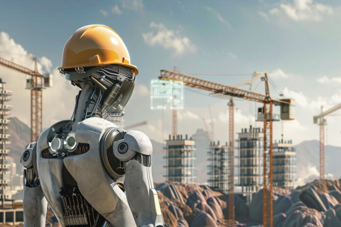 Robotics in Construction