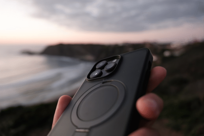 Smartphone Cool