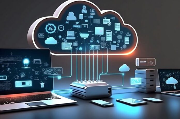 Cloud Application Development Services