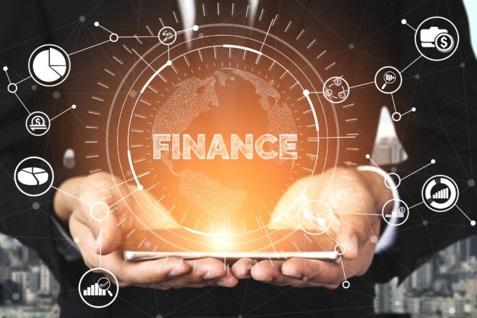 Finance and Money Transaction