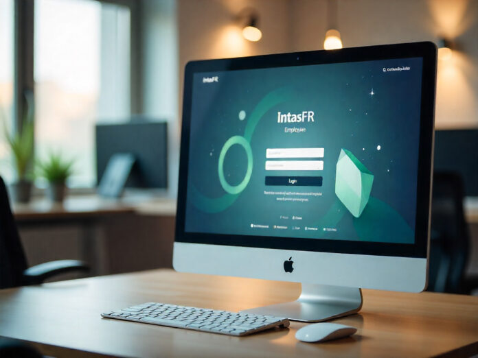 IntasFFR Login