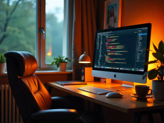 Digital Productivity