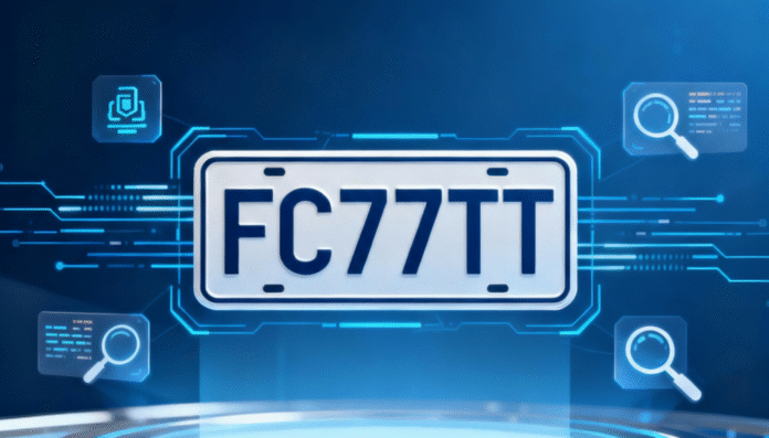 FC777TT