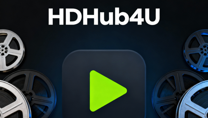 HDHub4U