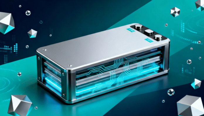 Lithium Iron Phosphate (LFP) Batteries