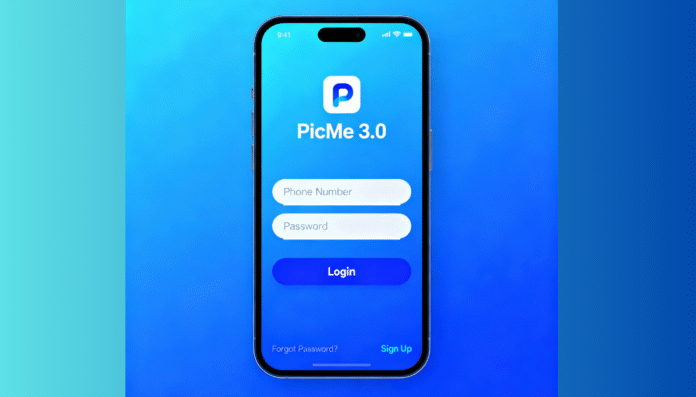 PicMe 3.0
