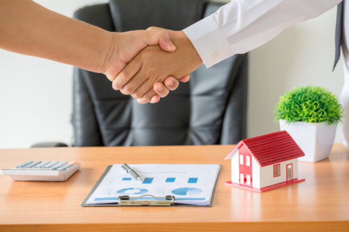 Sell home