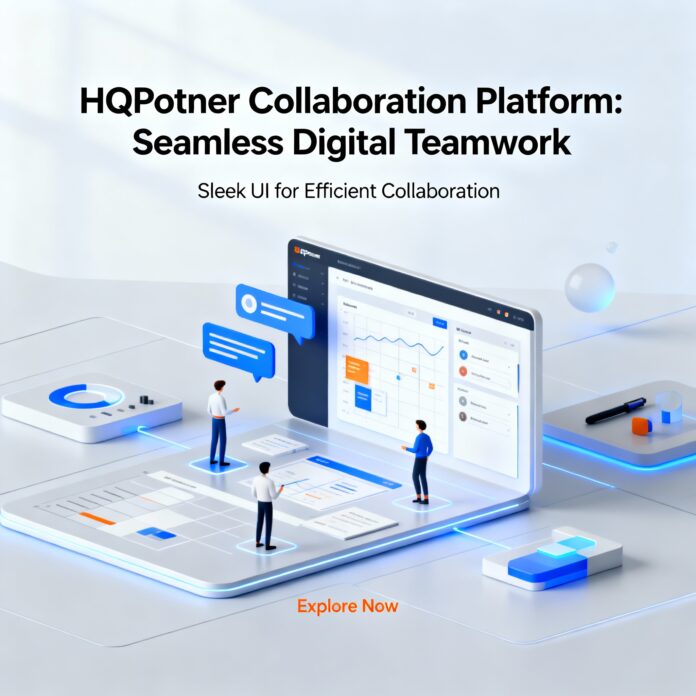HQPotner