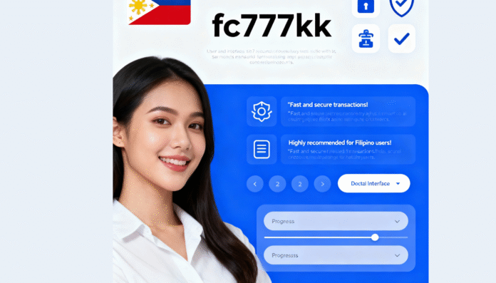 FC777KK