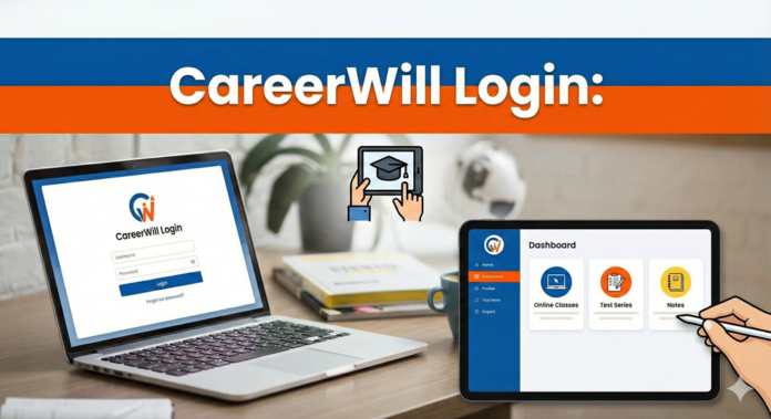 CareerWill Login