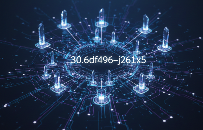 Demystifying 30.6df496–j261x5