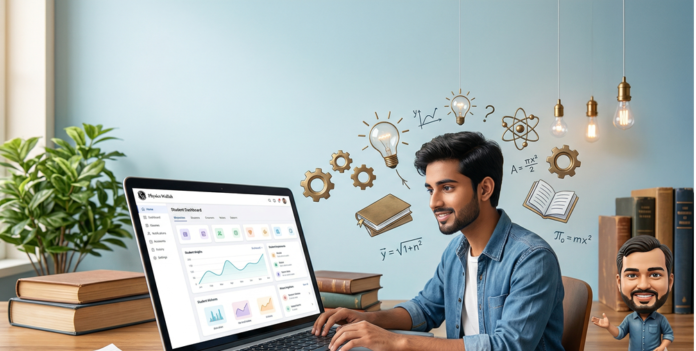 Physics Wallah Login