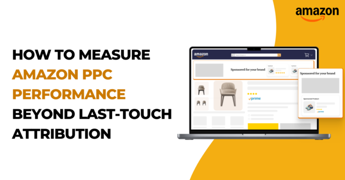Amazon PPC Attribution