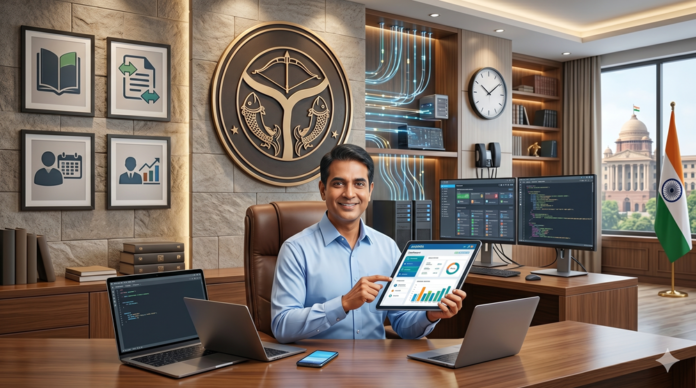 Manav Sampada Portal