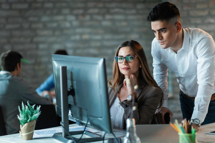IT Staff Augmentation