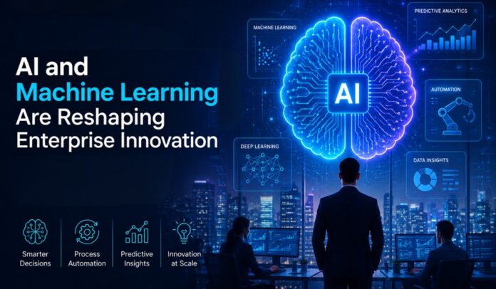 AI and Machine Learning
