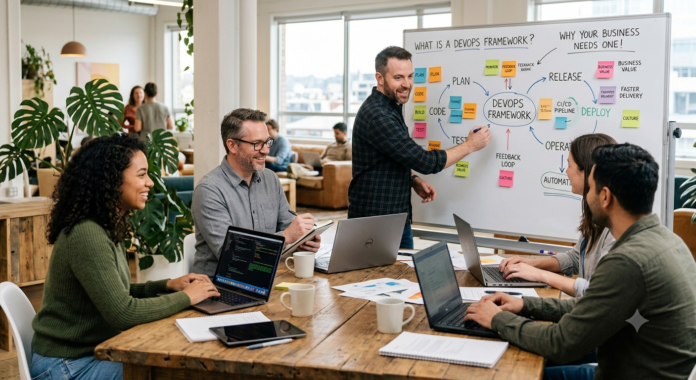 DevOps Framework
