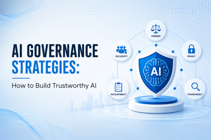 Ai Governance