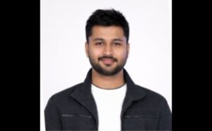 Author Bio