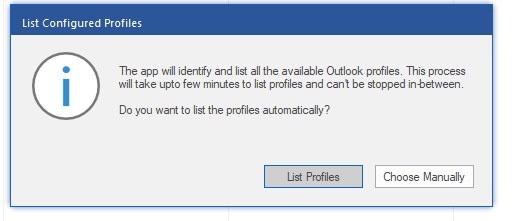 Step-by-Step Guide to Convert OST to PST Safely 8 Cleanup Old Items 4
