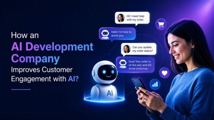 AI Development Company