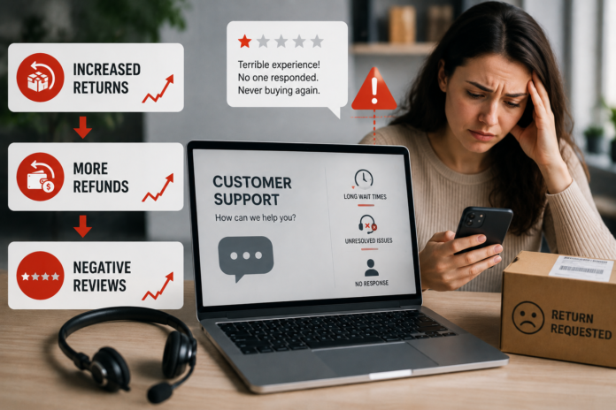 Customer Support