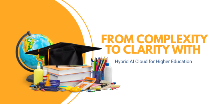 Hybrid AI Cloud for Higher Education