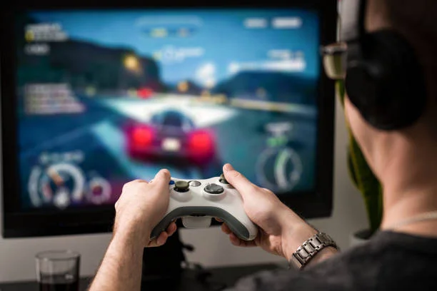 Gaming Technology