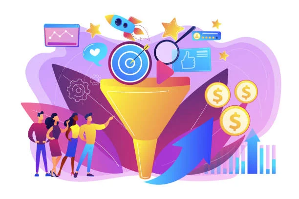 Social Media Marketer