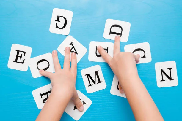 Vocabulary