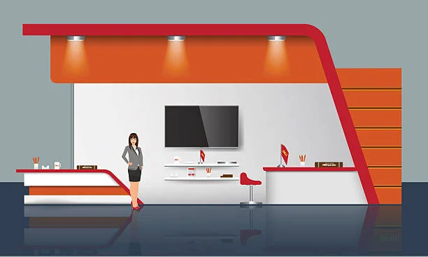 Show Booths
