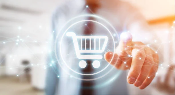 eCommerce Sales