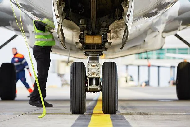 Airlines Work