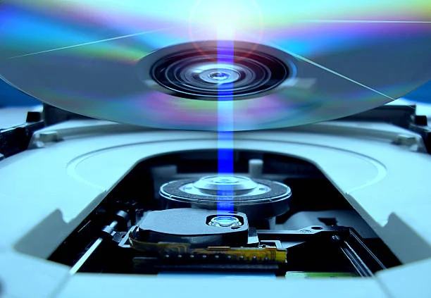 Blu-ray