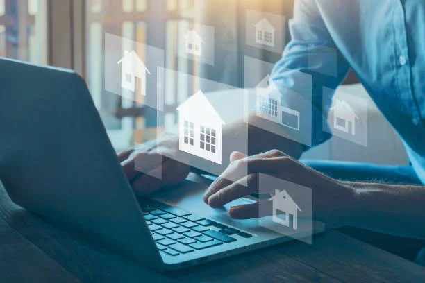 Real Estate Businesses
