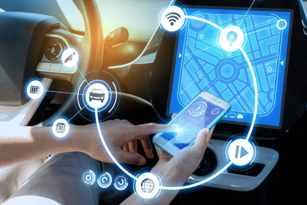 Car Bluetooth