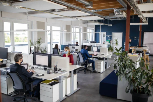 office safety