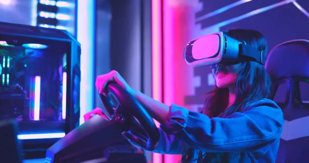 VR Technology