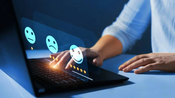 business reviews