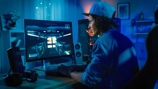 Online Gaming