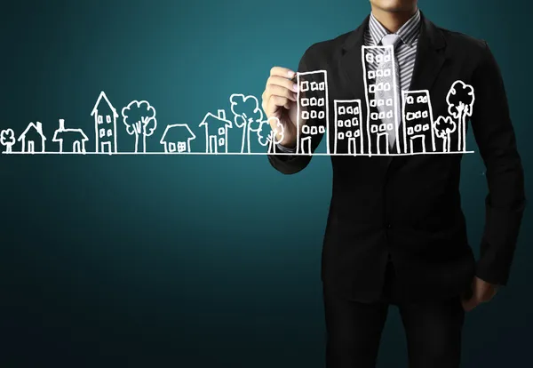 Real Estate Investing