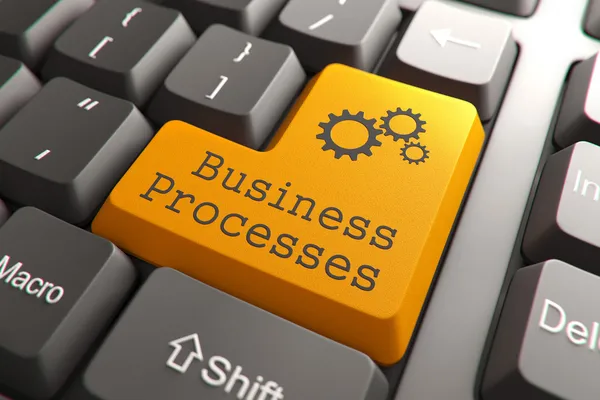 Business Processes