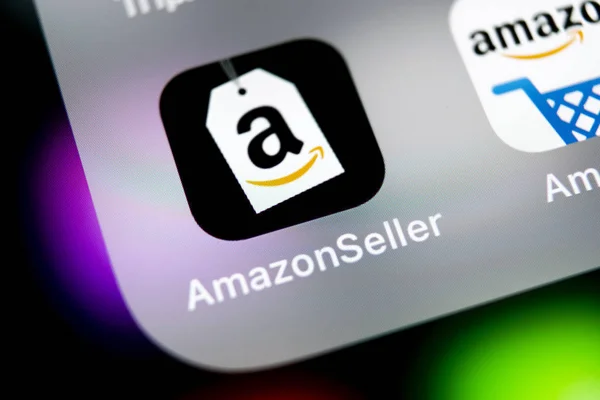 Amazon Selling