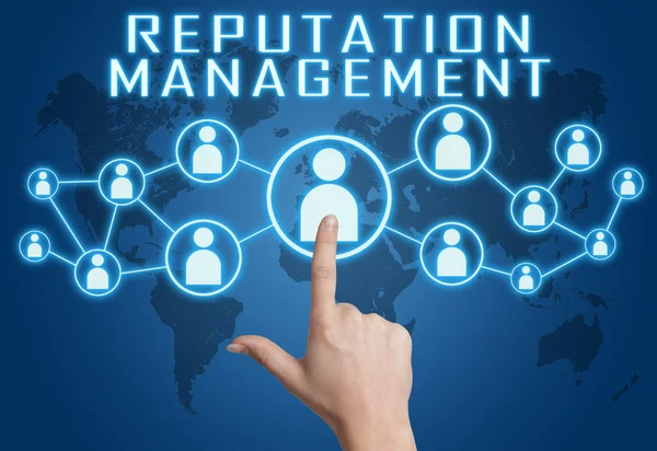 Brand Reputation