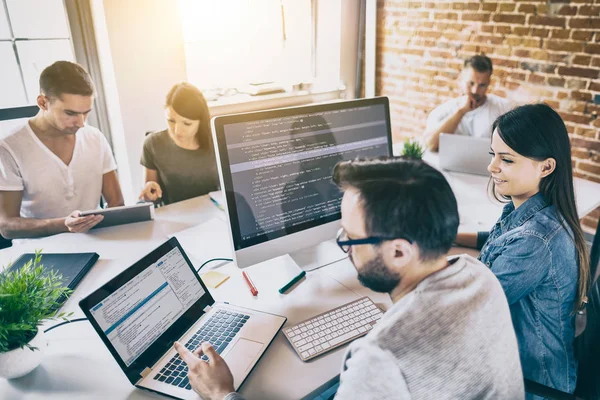 Designing Agency