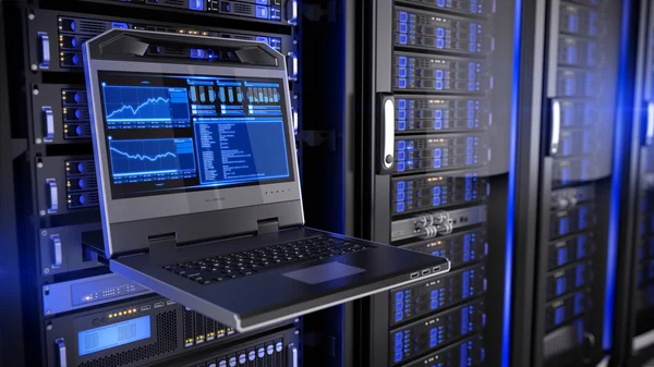 Server