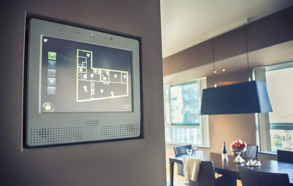 Smart Home Technology