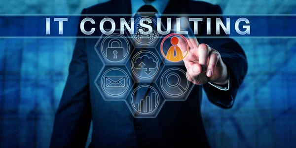 IT Consulting Companies