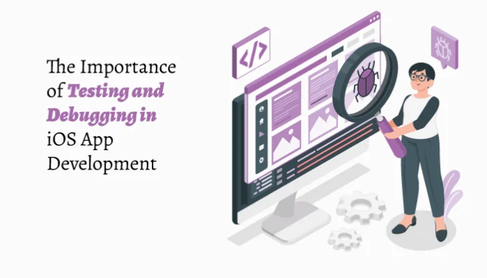 iOS App Development